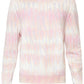 Amiri - Destroy And Repair Crew Sweater