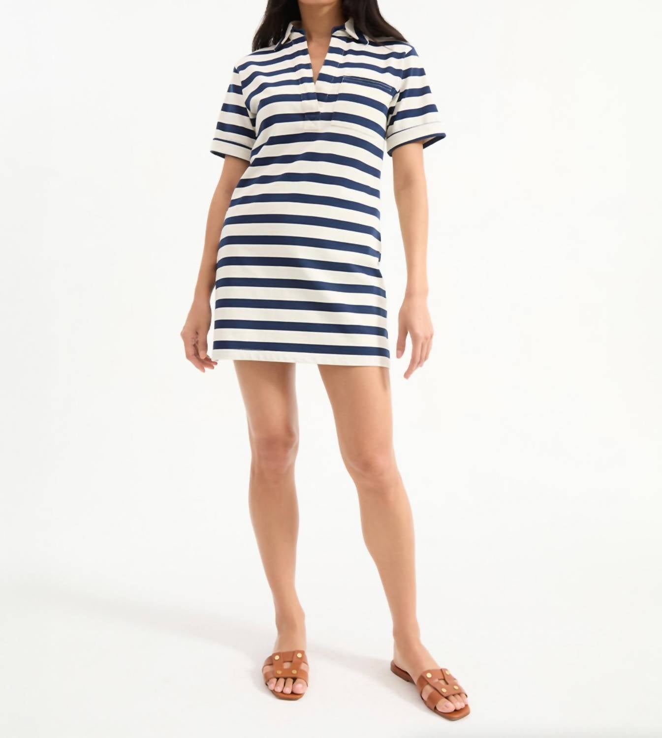 Veronica Beard - Cayden Dress