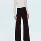 Pistola - Penny High Rise Wide Leg Pants