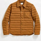 Billy Reid - Baffle Shirt Jacket