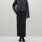 A.Emery - Greta Crop Knit Sweater