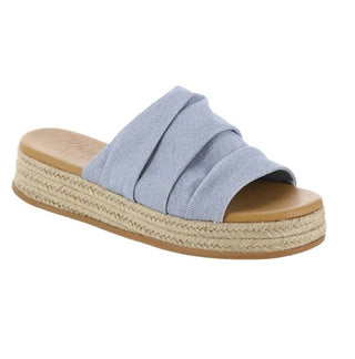 Blowfish - Women's Marshlo Rope Sandal