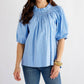 Caryn Lawn - Brooke Top