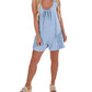 Caramela - Take A Moment Linen Romper