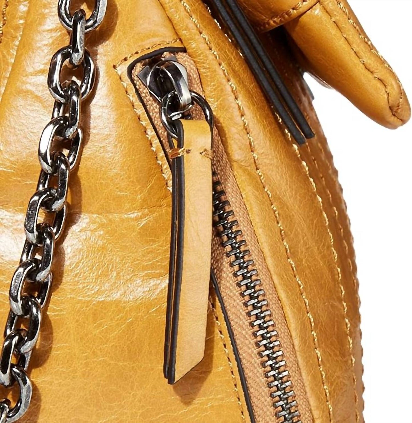 Vince Camuto - Keely Large Crossbody Bag