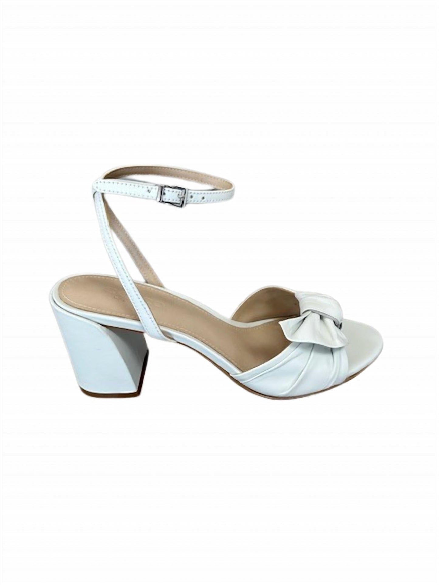Cocco Miami - Women's Zs 20115-24 Half-heel