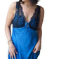 Free People - COUNTRY SIDE MAXI SLIP