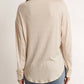 Z Supply - Dawson Pucker Knit Shirt