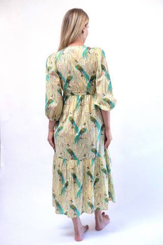 Starkx - Porto Dress