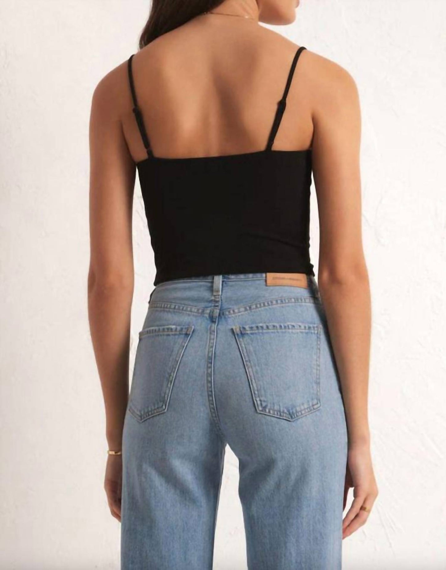 Z Supply - Maderia Smooth Camisole