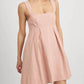 En Saison - Macey Mini Dress