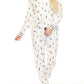 Pj Salvage - May The Forest Be With You Banded Lounge Pants