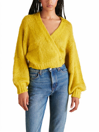 Steve Madden - Kyan Cardigan