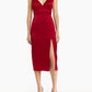 Amanda Uprichard - Leilani Dress