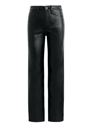 Joe'S Jeans - Margot Vegan Leather Jean