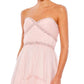Mac Duggal - Strapless High Low Gown