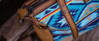 Sts Ranchwear - Women's Mojave Sky Diaper Bag / Multi-purpose Bag