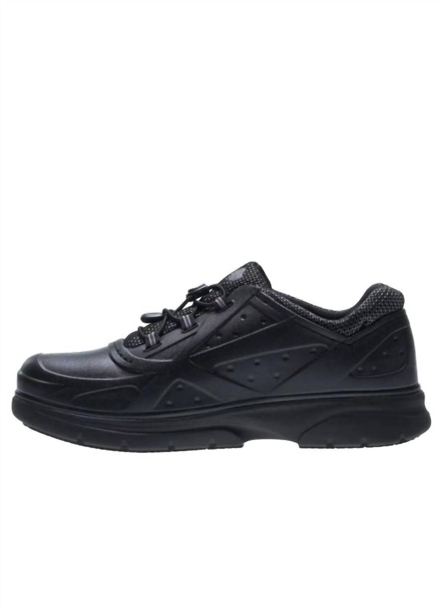Wolverine - MEN'S SERVE SR SHOES - MEDIUM WIDTH