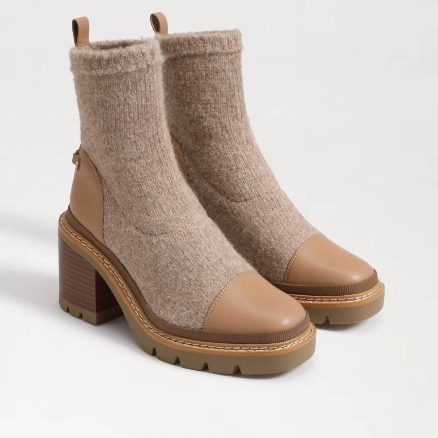 Sam Edelman - Rozanna Knit Bootie