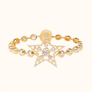 Budhagirl - Women's Star Bracelet