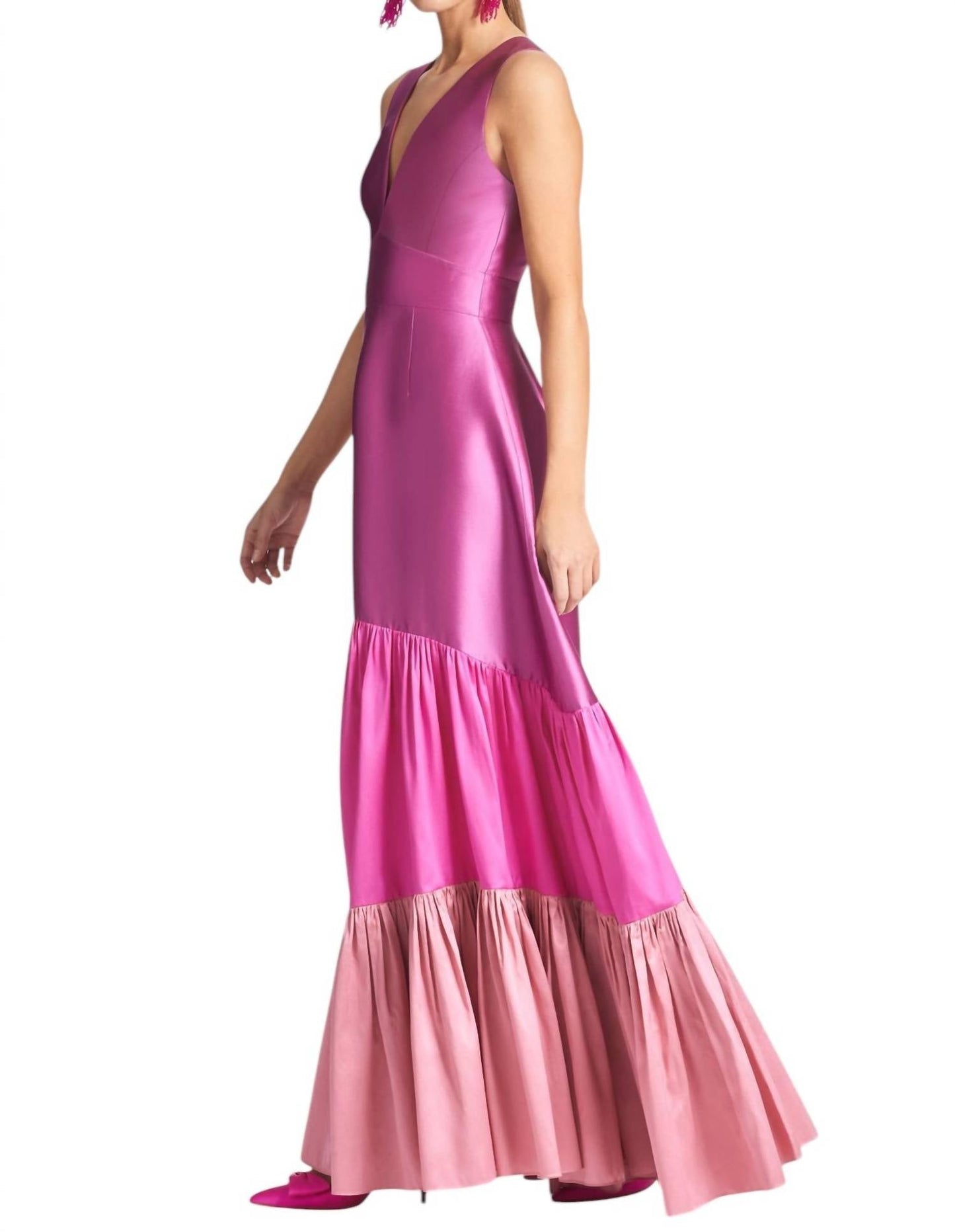 Sachin & Babi - Rori Gown