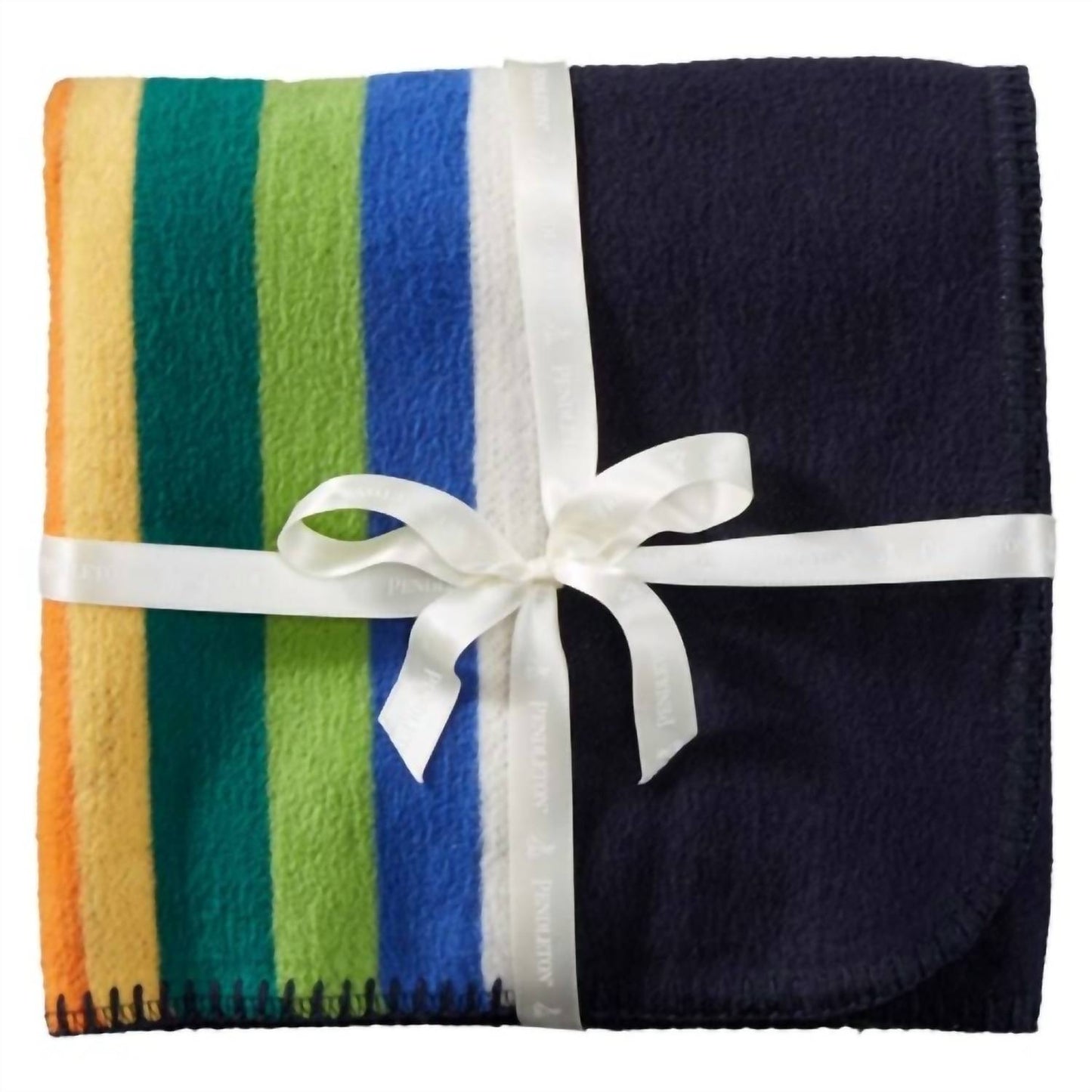 Pendleton - Organic Cotton Baby Blanket