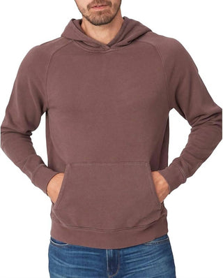 Paige - Men's Royce Pullover