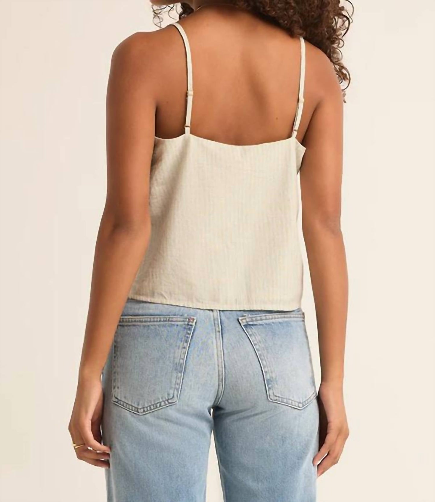 Z Supply - Ballast Casita Stripe Tank