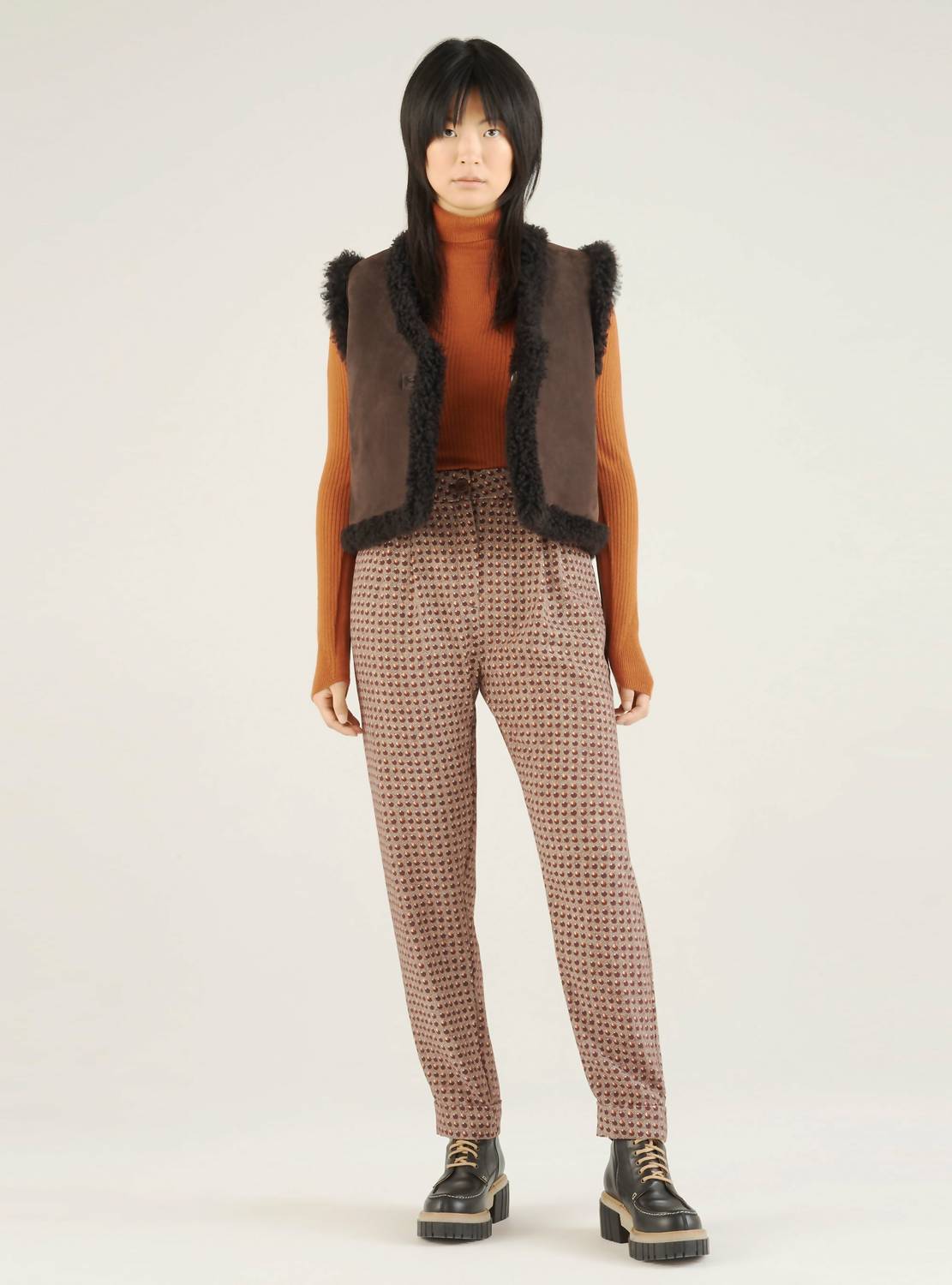 Cotelac - Cookie Nugget Pants