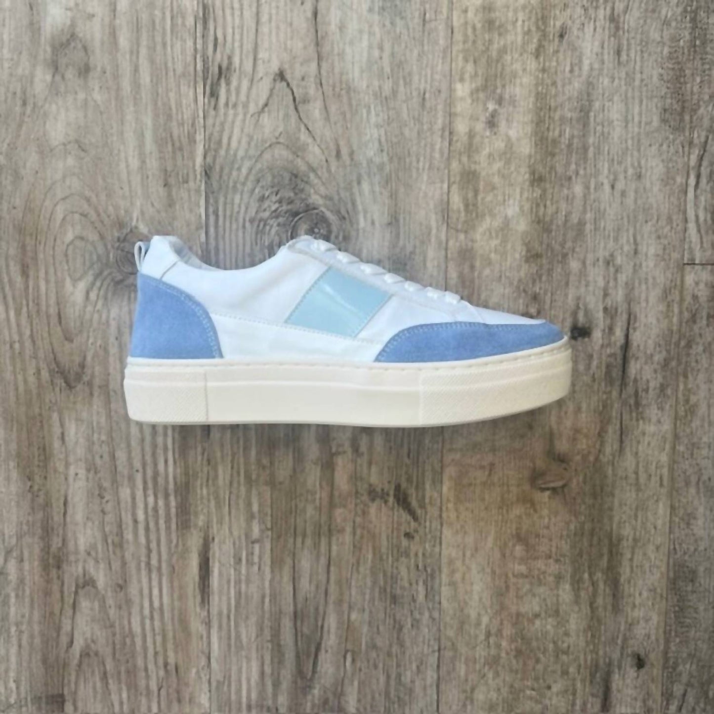 Ateliers - Women's Vizi Sneaker