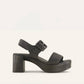 Naot - Women's Glamour Heel Sandals