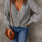 Charmo - Bishop Sweater