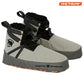ArcticShield Slippaz Warm Hunting Slippers  Grey  Medium