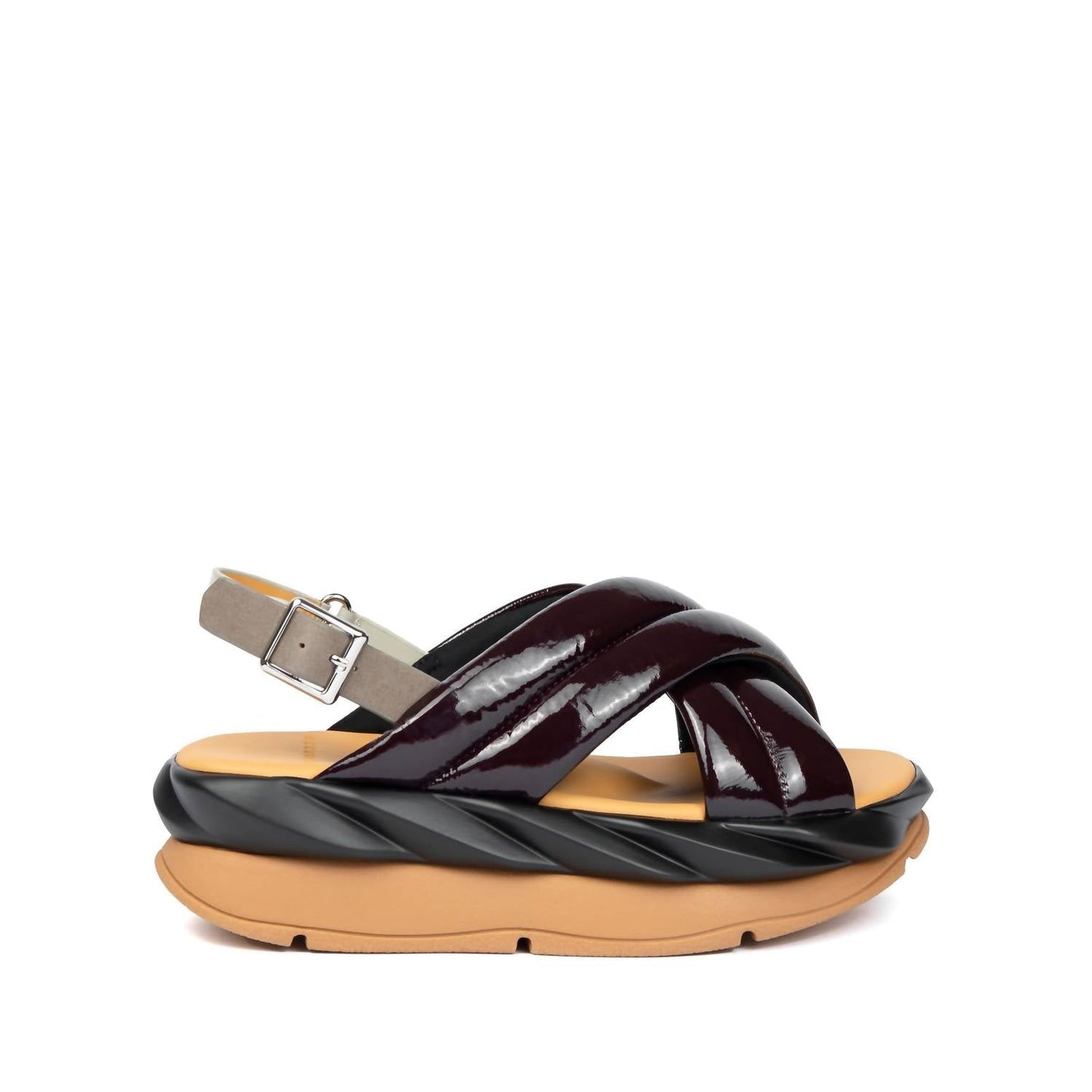 4Ccccees - Womne's Mellow Me Sandal