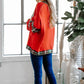 A Thousand Words - Christmas Reindeer Sweater