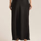 Z Supply - Europa Luxe Sheen Midi Skirt