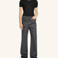 Courreges - Mesh T-shirt