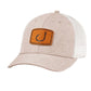 Avid - LayDay Trucker Hat Chambray
