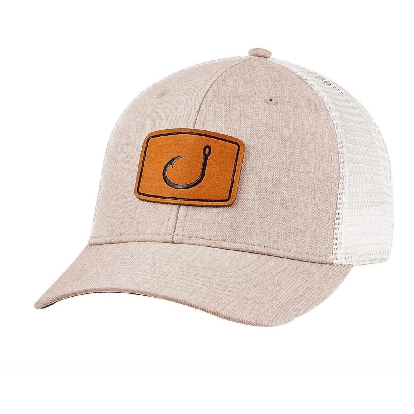 Avid - LayDay Trucker Hat Chambray