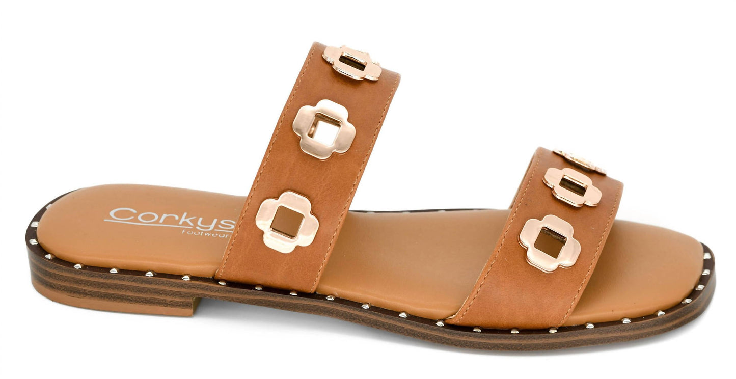 Corkys Footwear - Low Tide