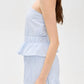 Line And Dot - Darra Romper