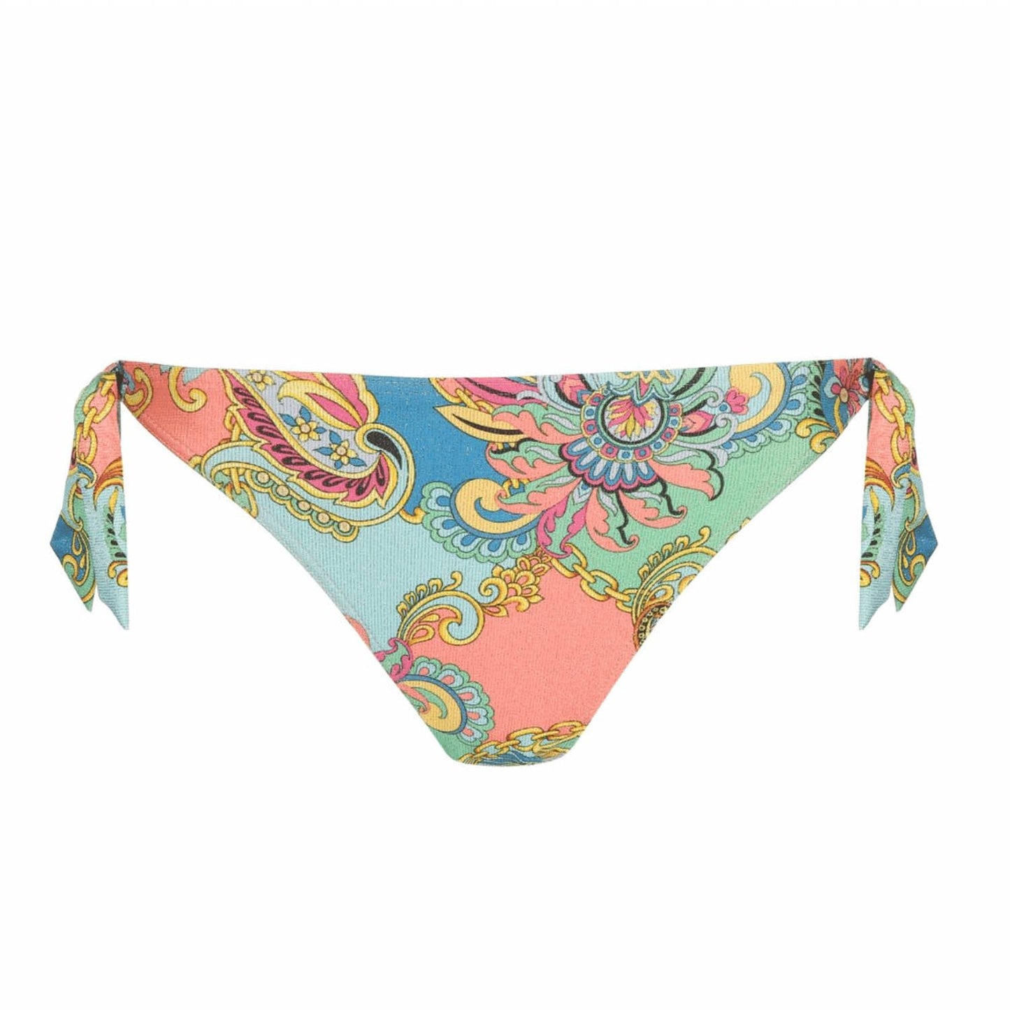 Primadonna - Celaya Side Tie Bikini Bottom