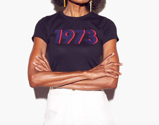 Prinkshop - 1973 Retro Tee