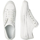 Candice Cooper - Women's Janis Stripe Sneaker