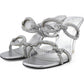 Valentino Garavani - Women's Chain 1967 Sandals