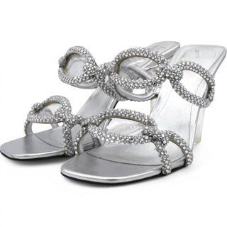 Valentino Garavani - Women's Chain 1967 Sandals