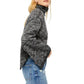 Free People - Sunny Days Wide Sleeve Turtleneck Sweater