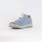 Rieker - Women's Lace-up Sneaker