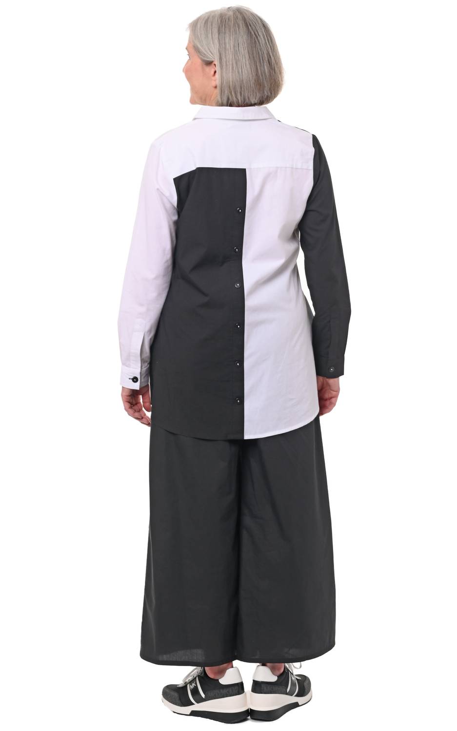 Tulip Clothing - Valerie Tunic