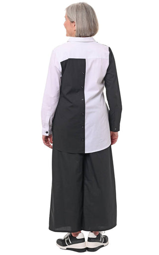 Tulip Clothing - Valerie Tunic